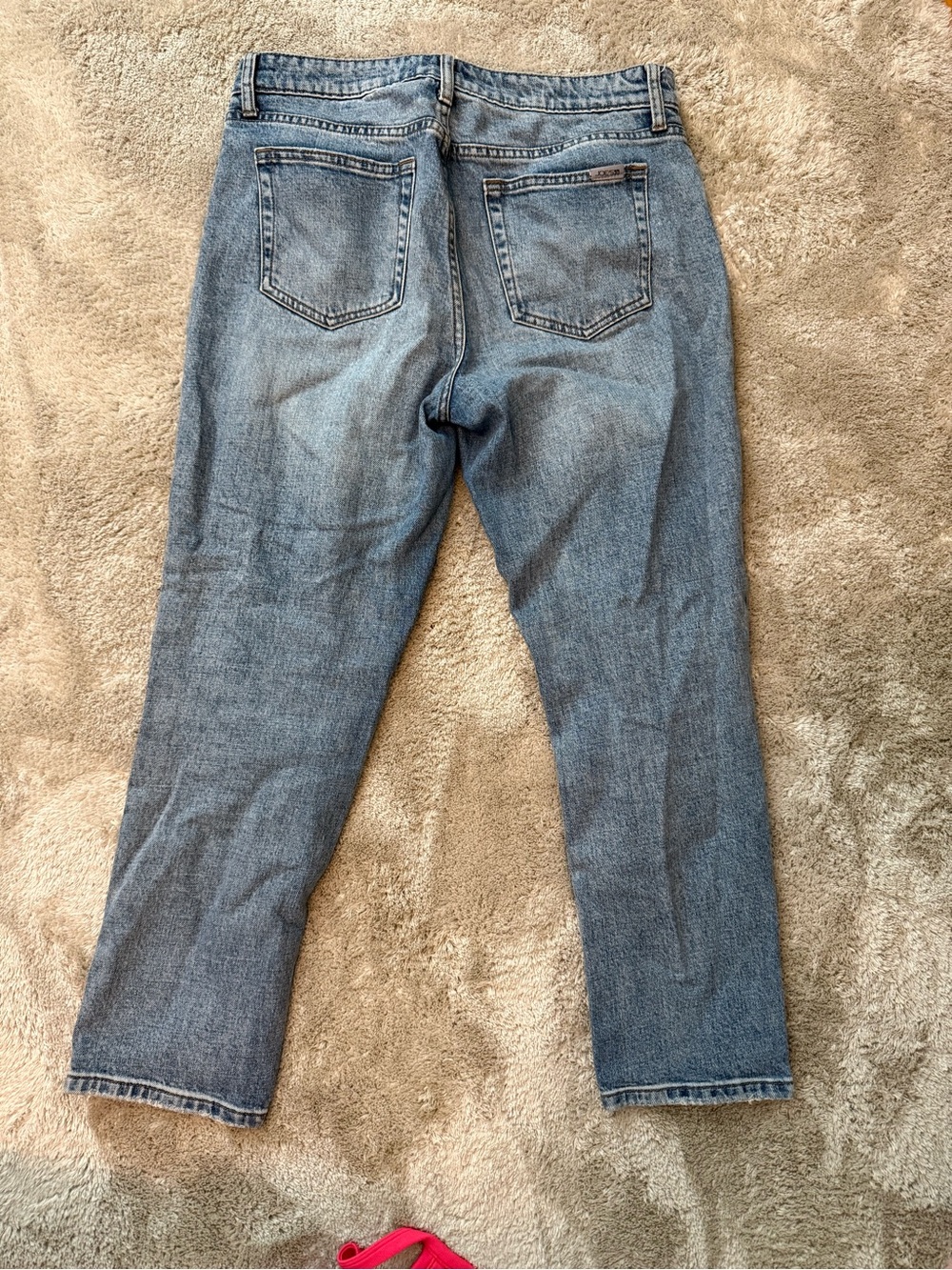 Joes ankle jeans